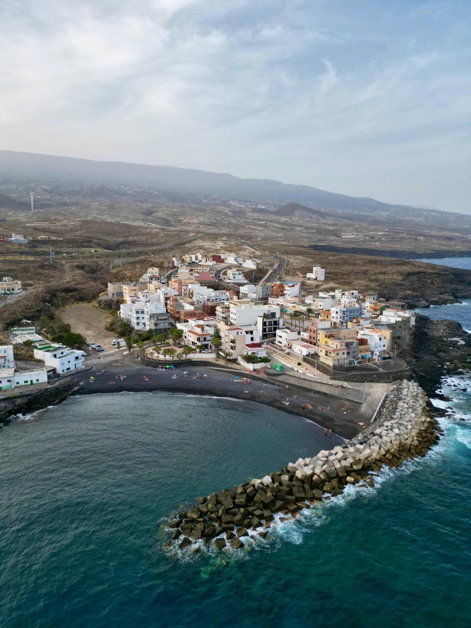 Playalaseras Las Eras  Εξωτερικό φωτογραφία